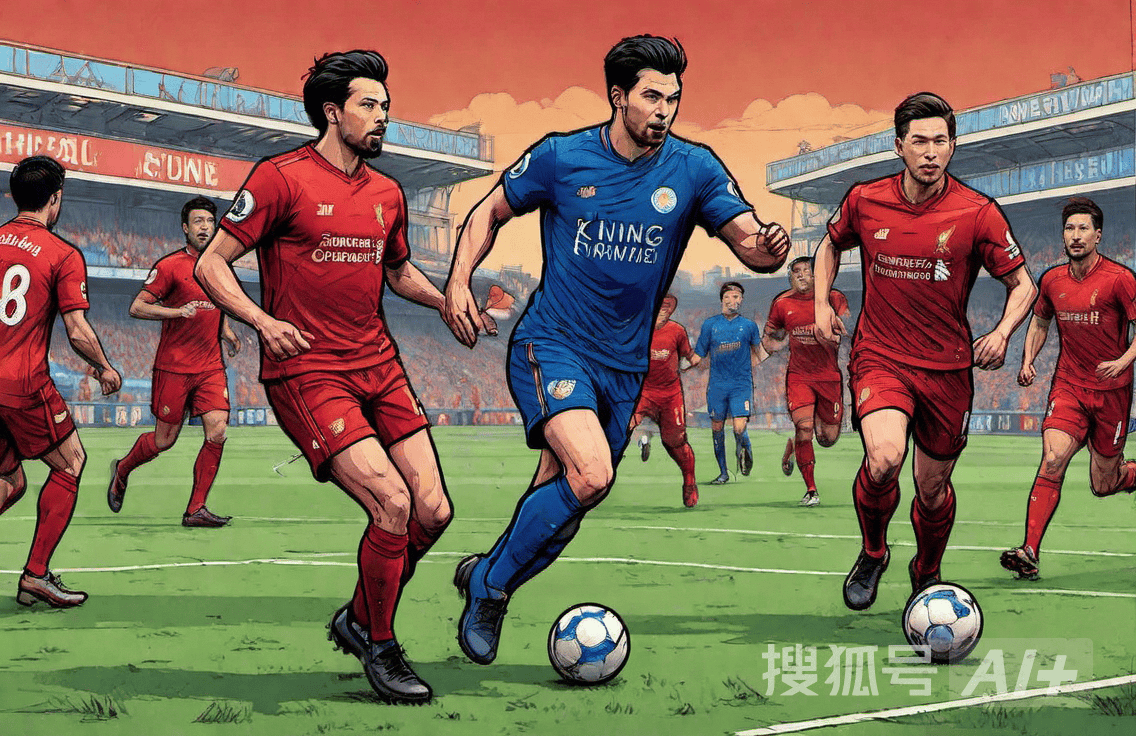 莱斯特城主场大捷，稳住不败势头