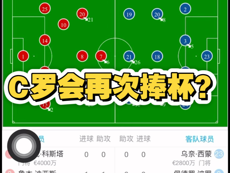 九游官网-欧国联冠军争夺战精彩纷呈，胜者屹立擂台