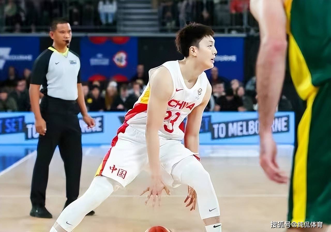 九游娱乐入口-法国篮球队惨败澳大利亚，遗憾止步半决赛