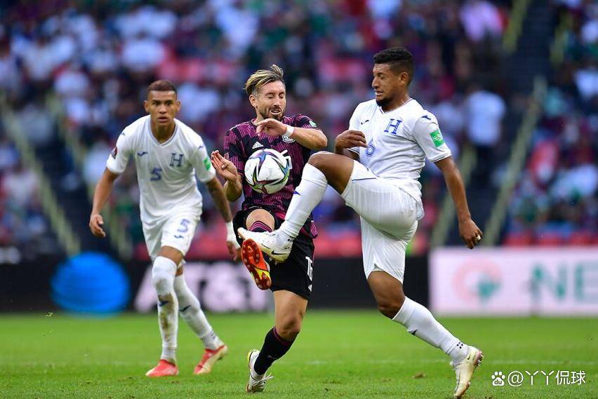 九游体育直播-洪都拉斯足球队连克对手,取得胜利