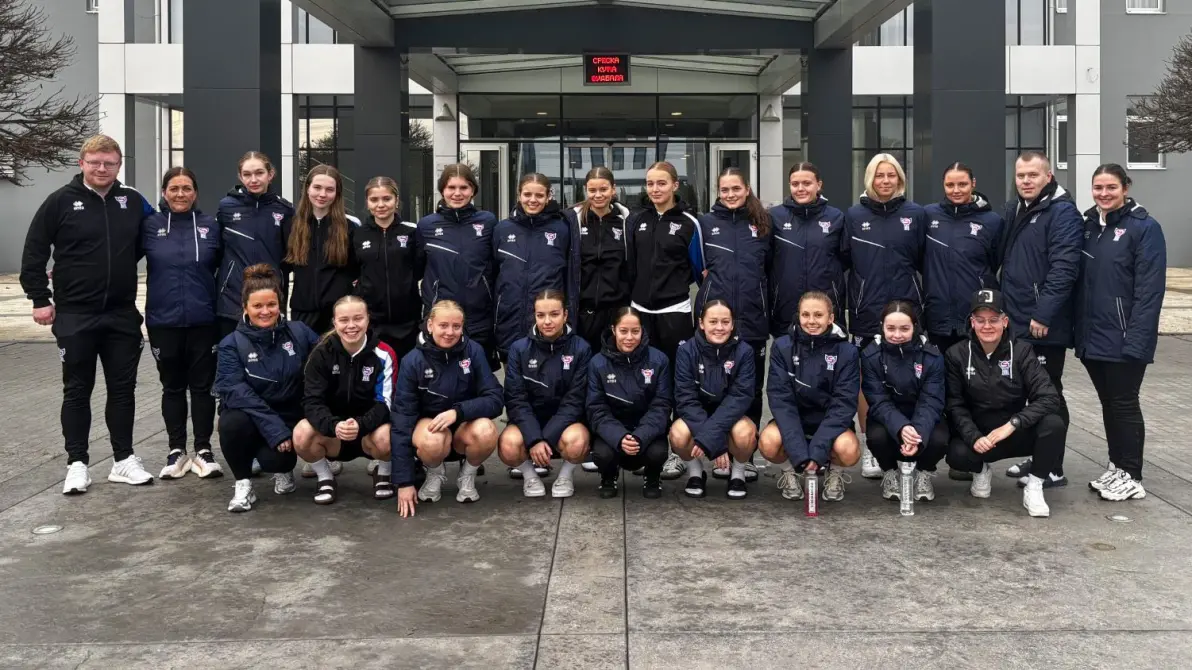 九游娱乐app下载-塞尔维亚女足击败匈牙利，展现实力