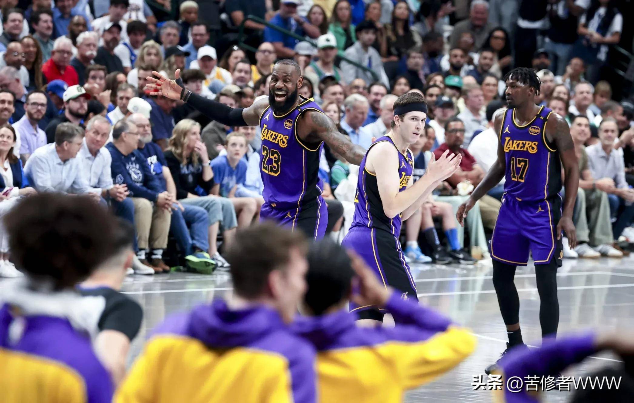 九游娱乐首页-湖人客场凯旋反擒黄蜂稳守殿堂，詹姆斯再猛发威教练团更见高效的简单介绍