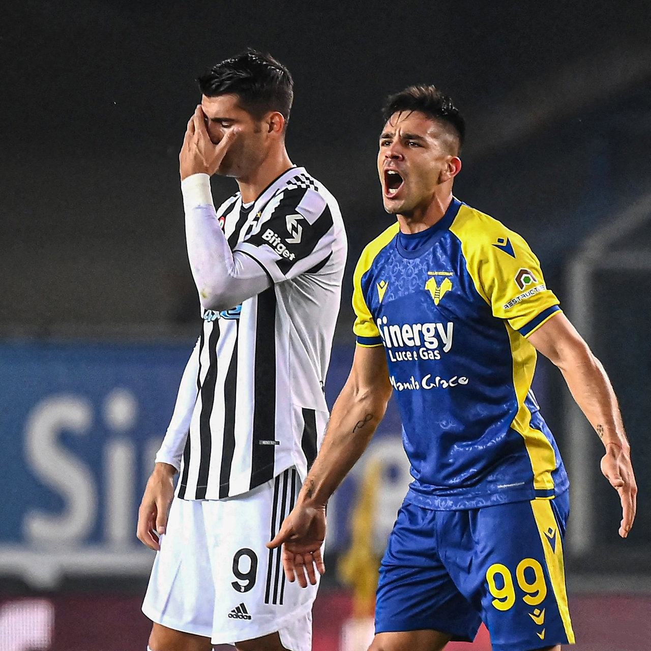 包含尤文图斯遭遇波折，冠军之路愈发艰难！的词条