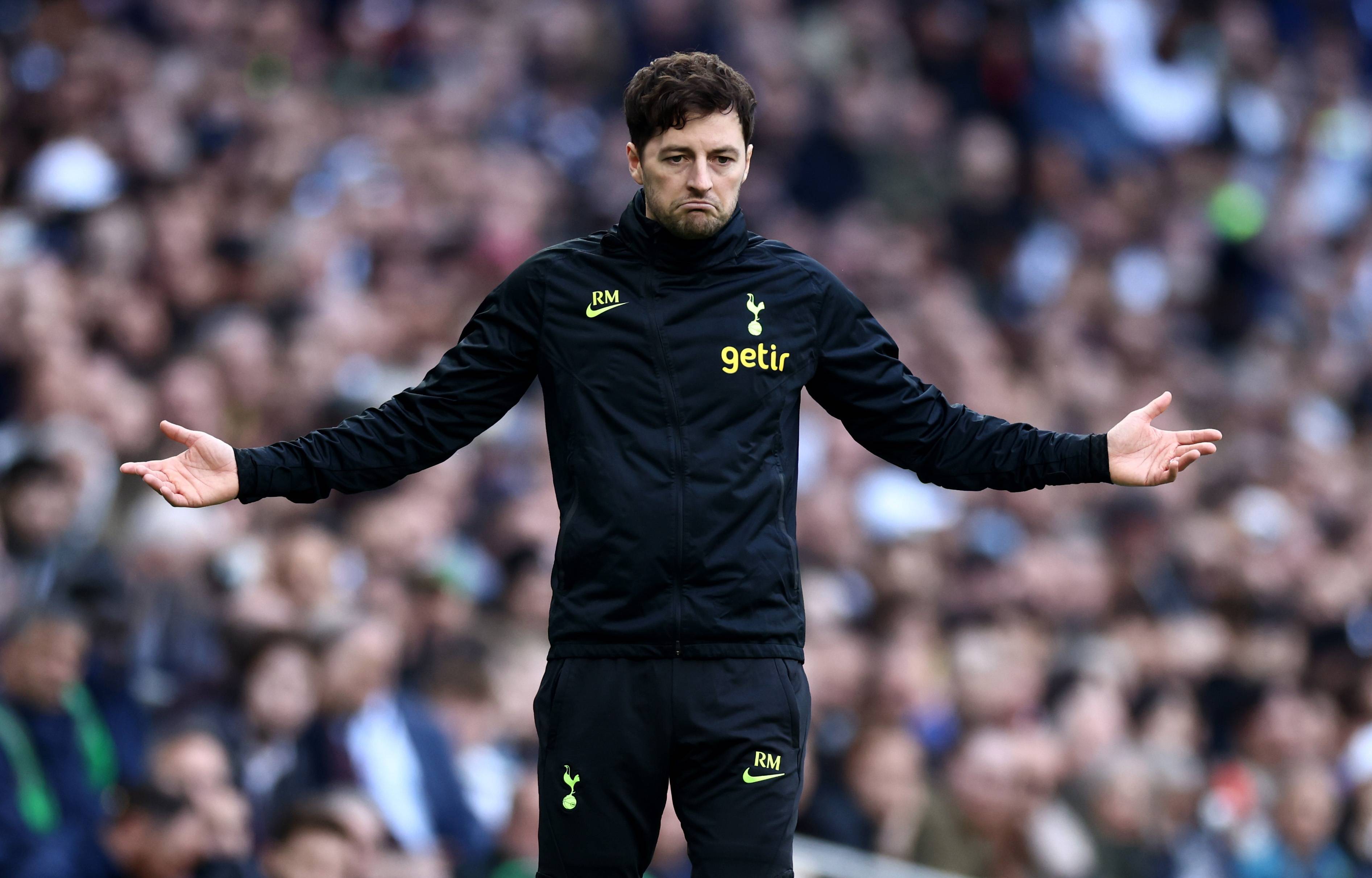 热刺客场再遭溃败，欧战资格遭遇困境