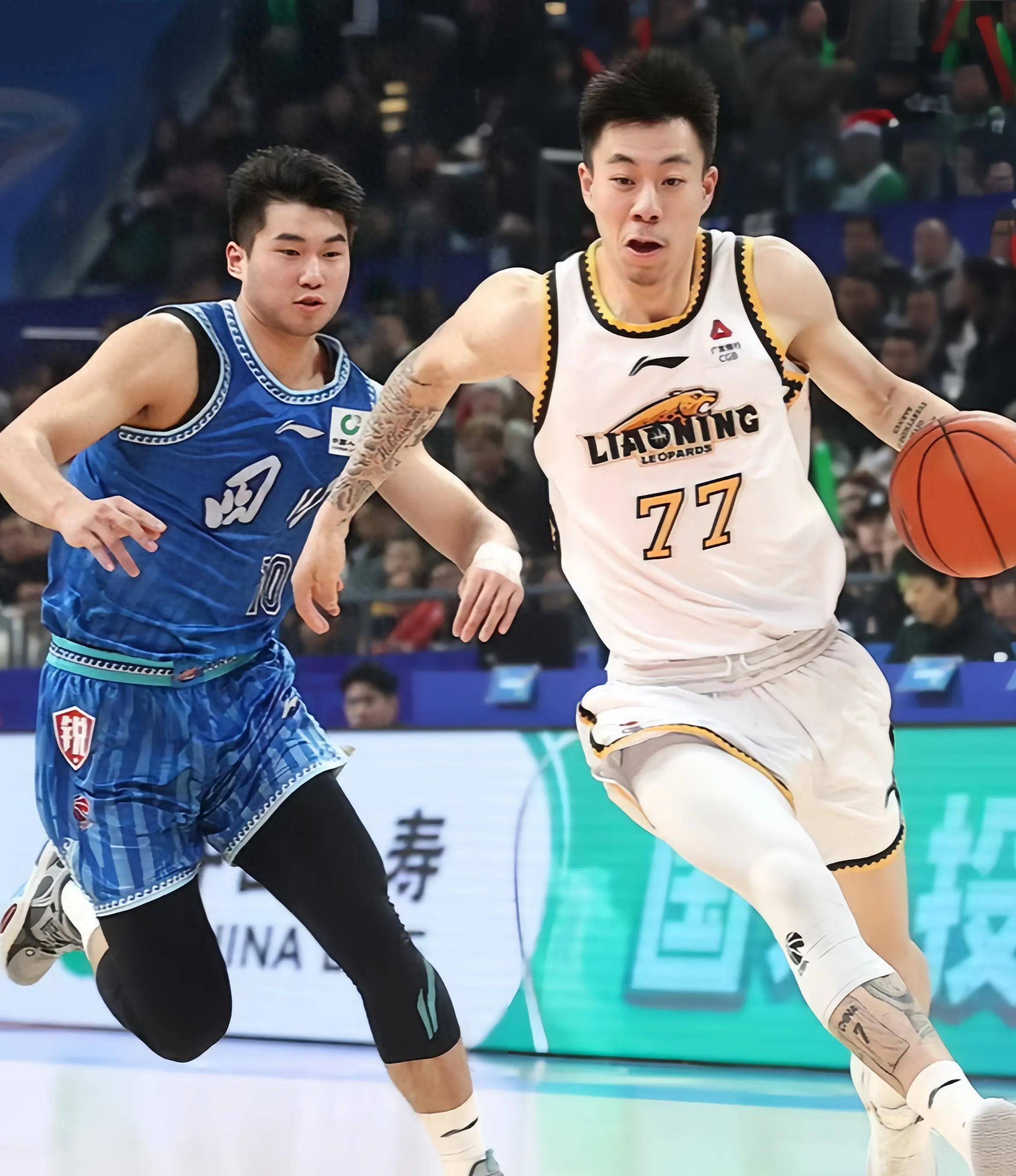 上海在主场迎战辽宁展现不屈斗志的简单介绍