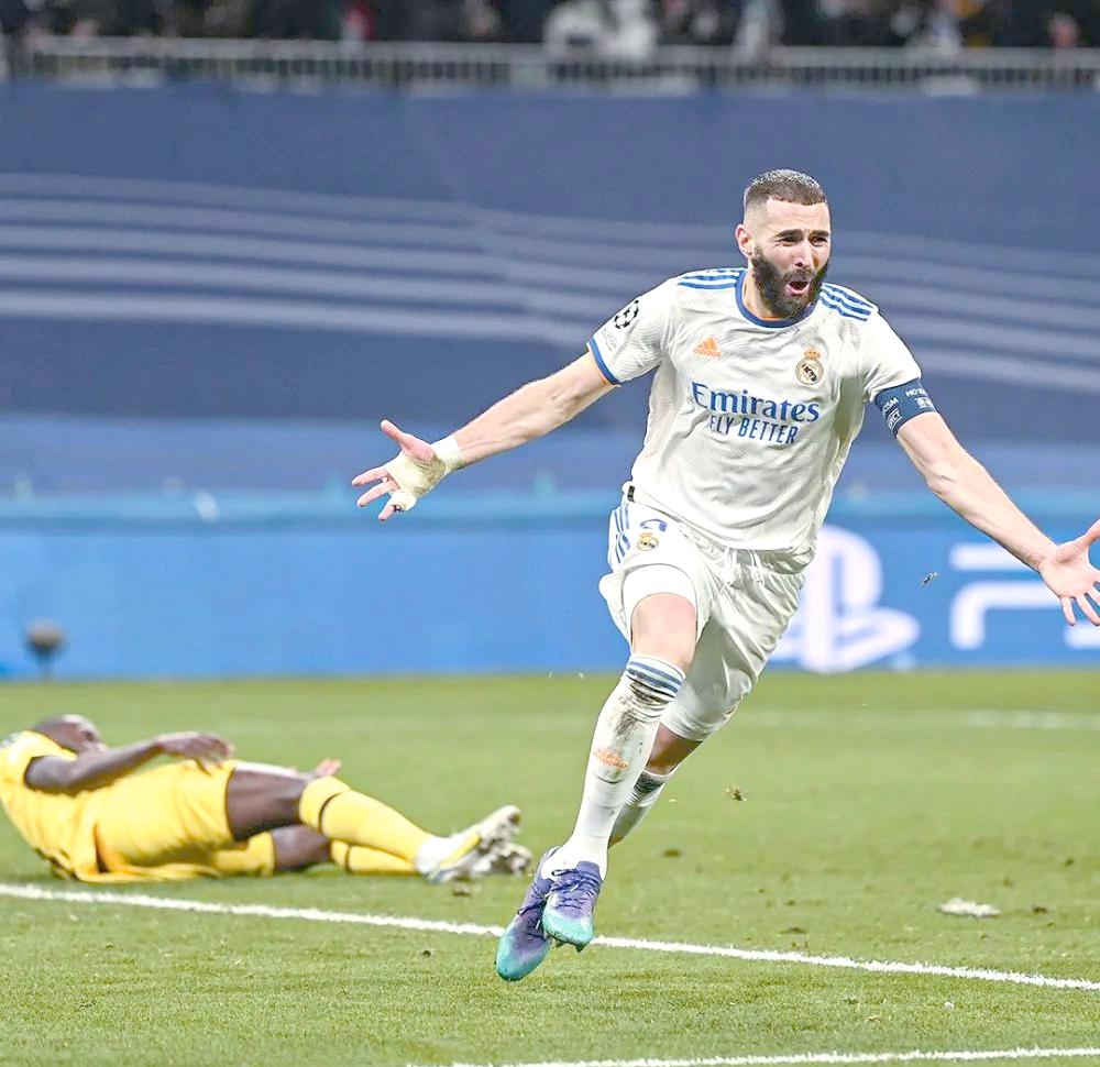 九游游戏-利物浦海边战平皇马，三年内欧冠决赛