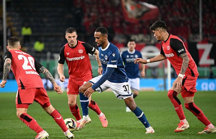 九游娱乐首页-沃尔夫斯堡球队意外斩获，引发球迷狂热