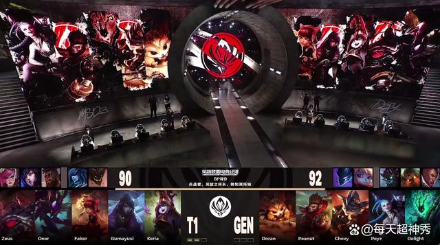 九游官网-FNC翻盘100T，Oner操刀奇招英雄翻盘焦点之战入围赛，让粉丝疯狂欢呼的简单介绍