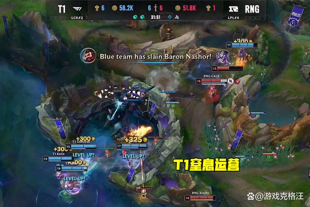 FNC翻盘100T，Oner操刀奇招英雄翻盘焦点之战入围赛，让粉丝疯狂欢呼的简单介绍