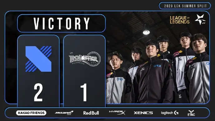 DRX力克FLY，Jankos开启传奇时刻宿敌对决2025世界赛，技惊四座的简单介绍