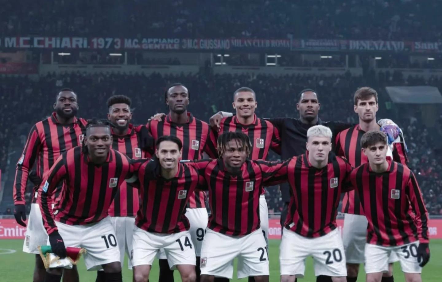 九游娱乐官方-AC米兰逆转帕尔马，取得关键胜利的简单介绍