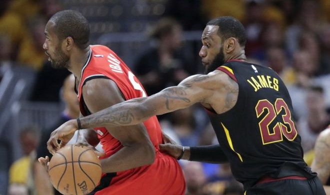 猛龙胜负悬念，对手角逐最后时刻过瘾