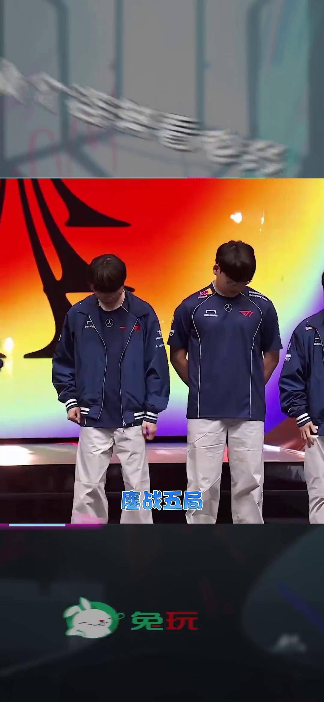 关于T1轻取SHR，Canyon极限生还后反打焦点之战八强赛，锁定晋级资格的信息