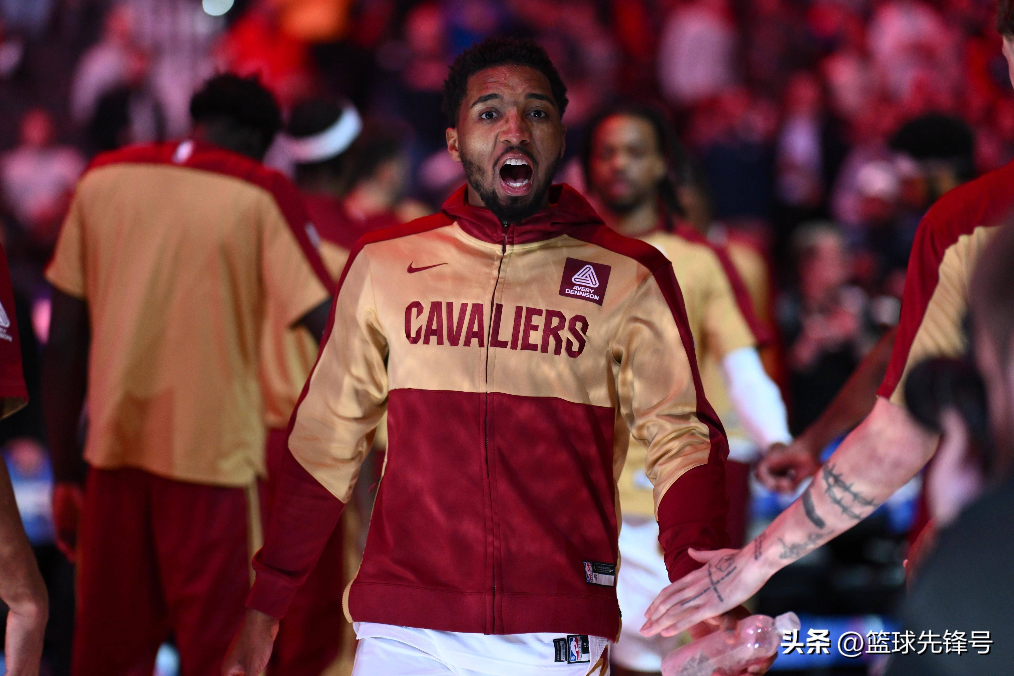 骑士队遭到公牛逆转，客场失利