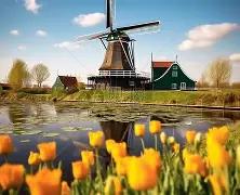 荷兰3-2险胜乌克兰，欧洲杯揭幕战取得胜利