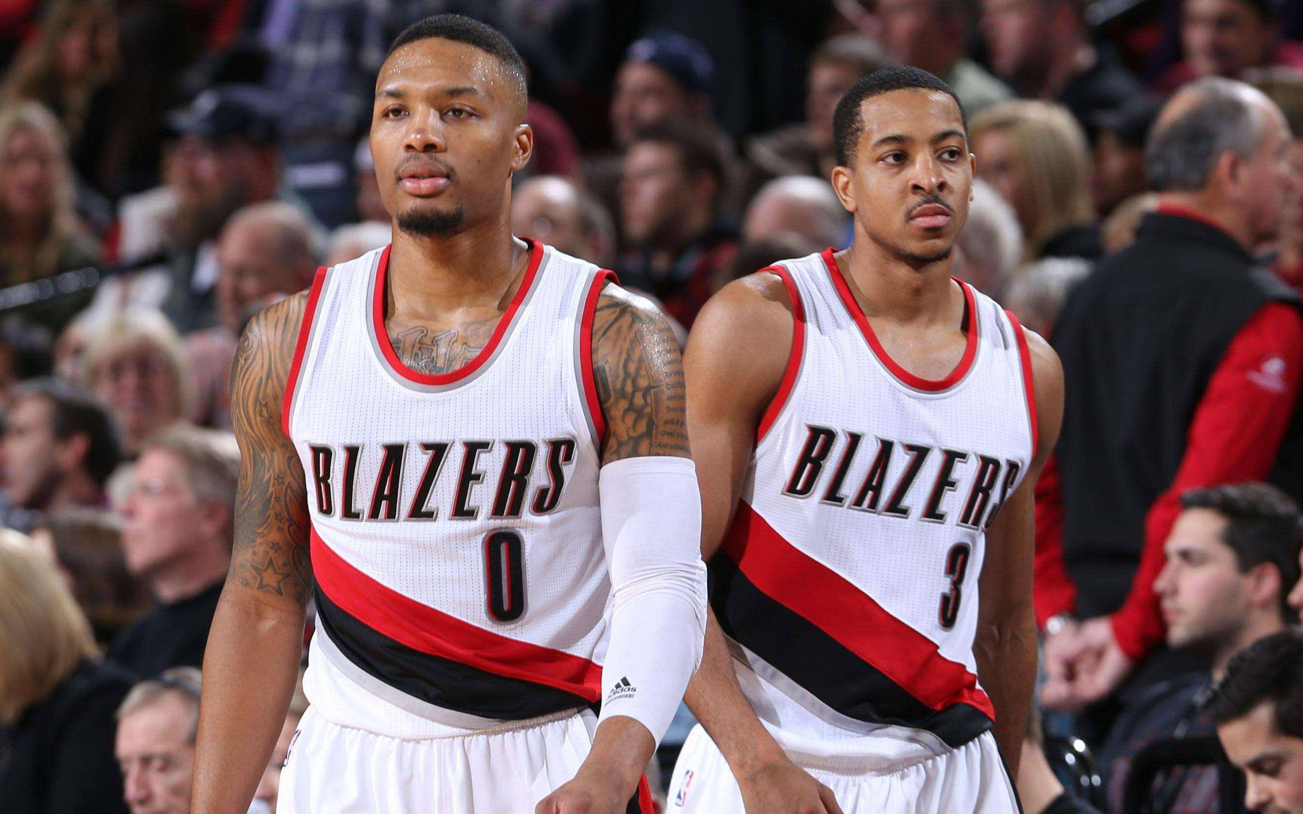 开拓者队在主场取得惊人胜利