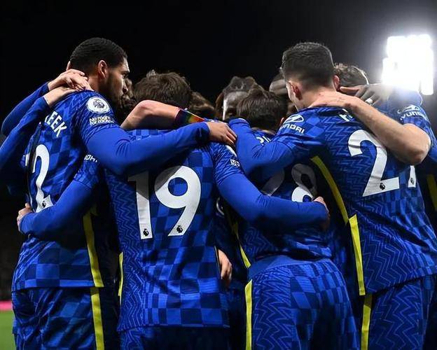 沃特福德告捷，追赶保级对手的简单介绍