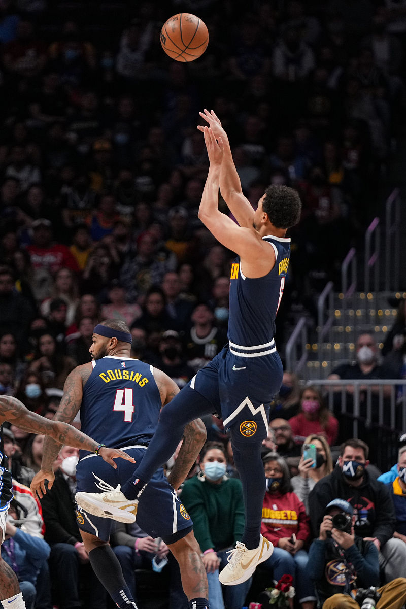 九游娱乐首页-魔术客场战胜国王,弗塔茨砍下全队最高25分