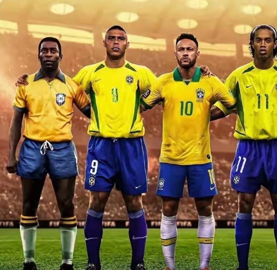 九游VIP-巴西横扫智利,成功挺进美洲杯决赛