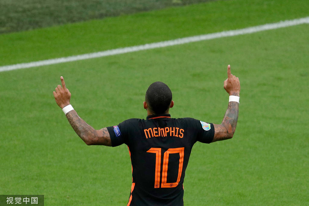 关于荷兰惊险战胜北马其顿,取得小组赛首胜的信息 关于荷兰惊险战胜北马其顿,取得小组赛首胜的信息