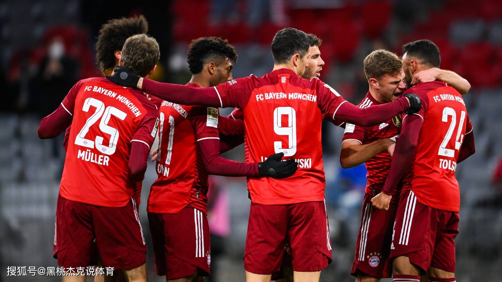 慕尼黑镇守防线，力争保持不败战绩