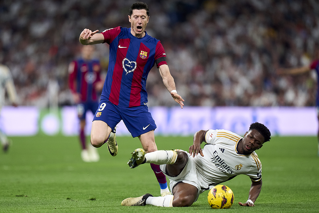 巴列卡诺主场一球小胜梅斯塔亚，继续保持上升势头