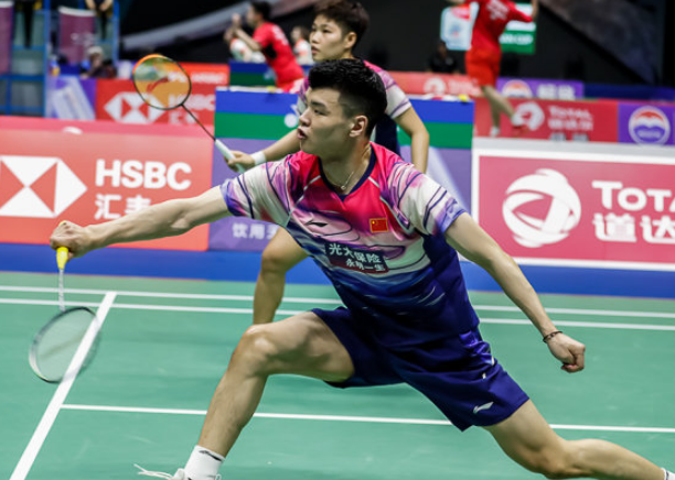 九游app下载-韩国队逆转印尼队，黄鸭组合点燃赛场