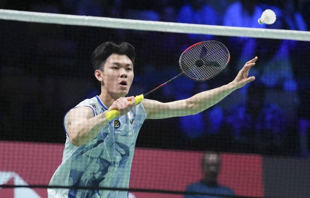 印度队逆转马来西亚队，李梓嘉带队取胜