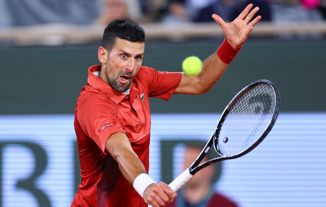 法网完胜戴维斯杯，穆雷统治全场的简单介绍