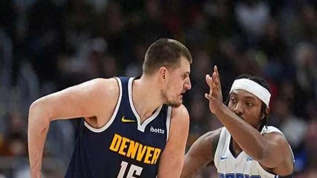 九游中国-青岛队翻盘灰熊,约基奇状态火热的简单介绍