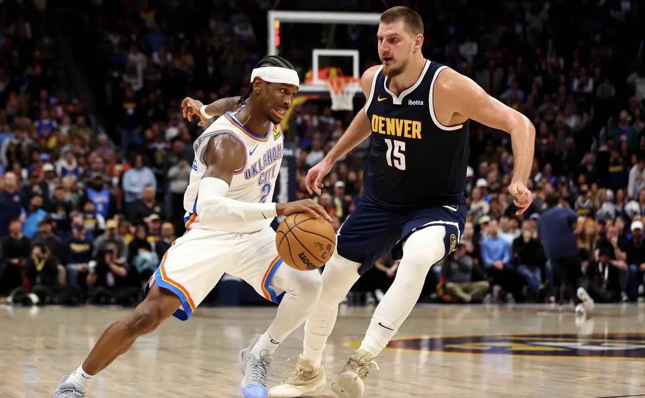 青岛队翻盘灰熊，约基奇状态火热的简单介绍